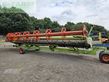 Cosechadora de Cereal - Claas - lexion 580+ tt