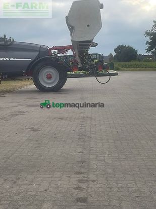 Atomizador - Horsch - leeb 8gs 36