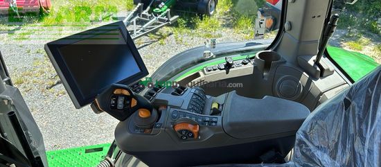 Tractor agrícola - John Deere - 8R 370