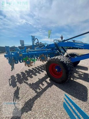 Cultivador - Lemken - karat 10/500 ka