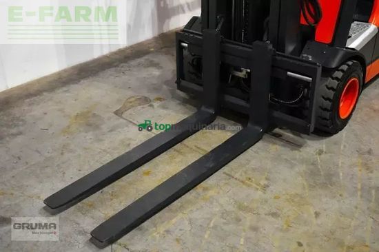 Elevadora - Linde - e 20 ph evo 386-02