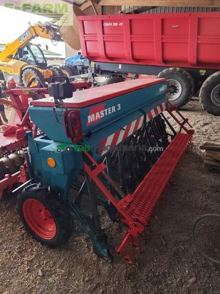 Sembradora directa -  - master