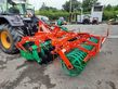 Grada de disco - Agro-Masz - trol 30 3m + dachringwalze 600 mm