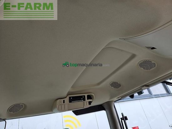 Tractor agrícola - John Deere - 6r185