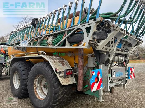 Equipamiento / accesorio - Zunhammer - sts18 kl