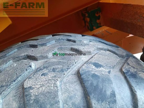 Volquet - Rolland - turbo 13