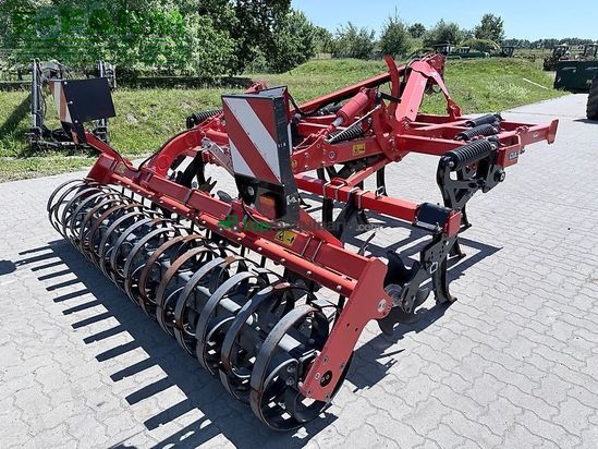 Cultivador - Kuhn - cultimer 300 ns
