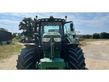 Tractor agrícola - John Deere - 6145r