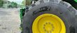 Cosechadora de Cereal - John Deere - 8600