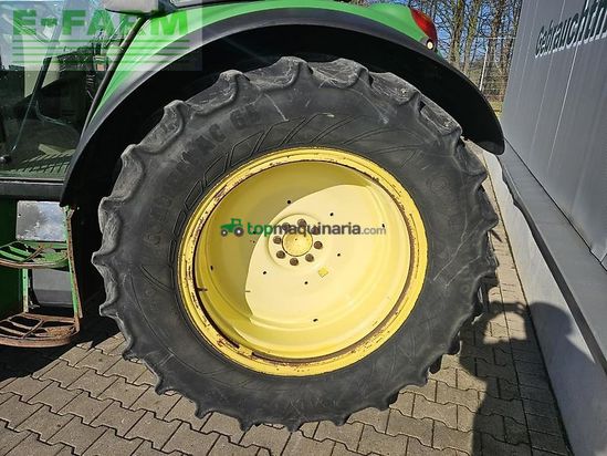 Tractor agrícola - John Deere - 6230 premium