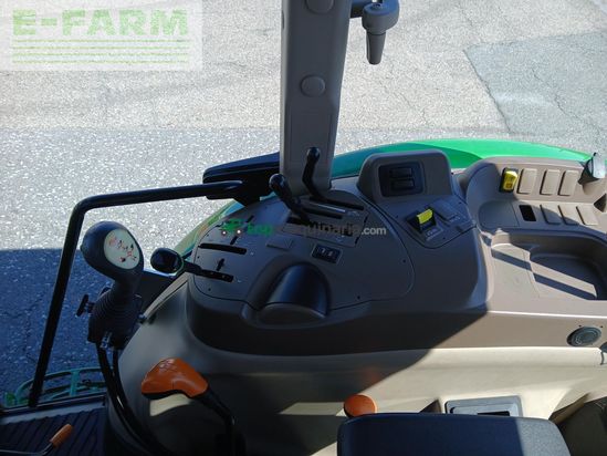 Tractor agrícola - John Deere - 5050E