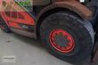 Elevadora - Linde - h 45 d evo 394-02