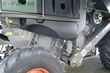 Cosechadora de Cereal - Claas - lexion 660