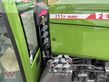 Tractor agrícola - Fendt - 211 vario p profi+ (gen3)