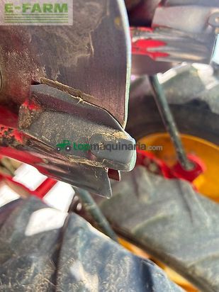 Sembradora - Väderstad - rapid rda 600s