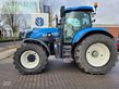 Tractor agrícola - New Holland - t7.220 ac