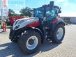 Tractor agrícola - Steyr - 4110 expert cvt CVT