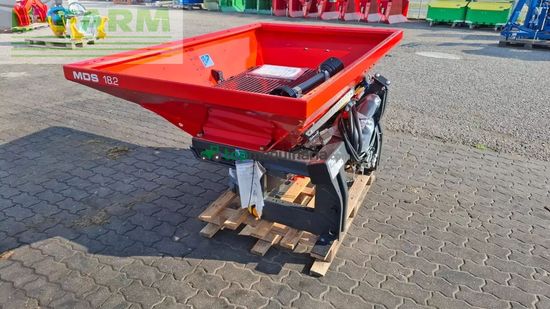 Esparcidor - Rauch - mds 18.2 r