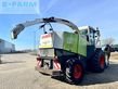 Cosechadora de Cereal - Claas - jaguar 900