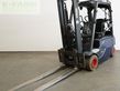 Elevadora - Linde - e 20 pl evo 386-02