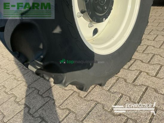 Tractor agrícola - New Holland - t 5.105