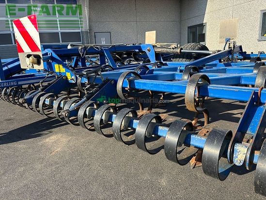 Cultivador - Kockerling - allrounder 750p