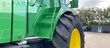 Cosechadora de Cereal - John Deere - 8600i