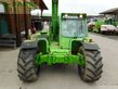 Telescopica - Merlo - p28.8 ( 2,8t 8m ) 40km/h ( 2x2 meter )