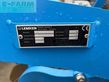 Grada de disco - Lemken - rubin 10 u