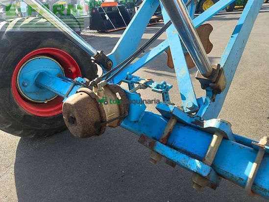 Cultivador - Lemken - karat 9/500ka