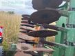 Grada rotativa - Amazone - catros 4001-2