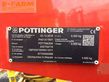 Cultivador - Pöttinger - terradisc 4001t