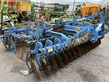 Cultivador - Lemken - dechaumeur rubin 9/400