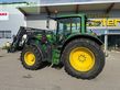 Tractor agrícola - John Deere - 6620 premium plus