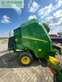 Empacadora gigant - John Deere - v451g