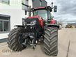 Tractor agrícola - Case IH - puma 260 cvxdrive