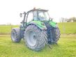 Tractor agrícola - Deutz-Fahr - 6190 ttv agrotron