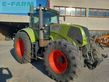 Tractor agrícola - Claas - axion 840 cebis