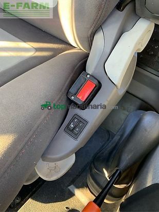 Tractor agrícola - Steyr - 6145 profi