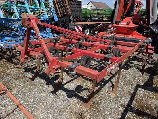 Cultivador - Vogel & Noot - grubber 2,5m