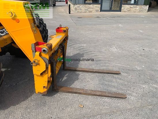 Telescopica - JCB - 536-95 agri xtra telehandler (st26610)