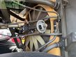 Cosechadora de Cereal - Claas - jaguar 940