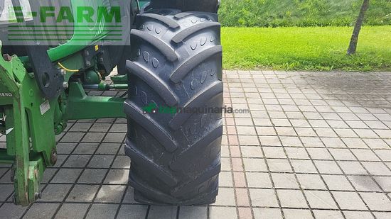 Tractor agrícola - John Deere - 6320