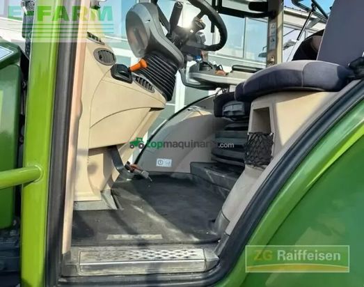 Tractor agrícola - Fendt - 724 vario s4