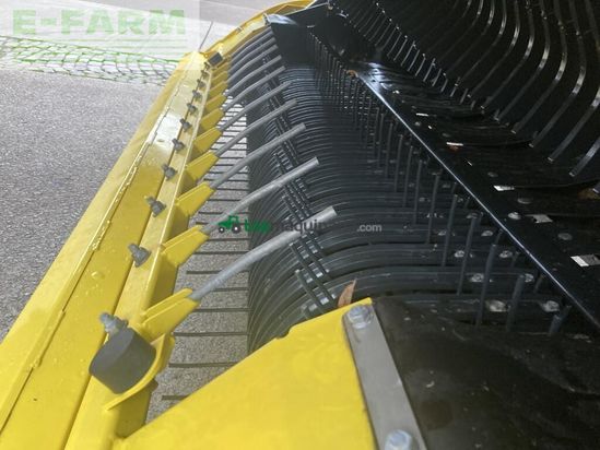 Cinta transportadora de forraje - Pöttinger - jumbo 7380 db