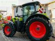 Tractor agrícola - Claas - arion 660 cmatic cebis CMATIC CEBIS