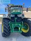 Tractor agrícola - John Deere - 6155r