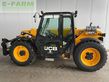 Telescopica - JCB - 527-58 agri