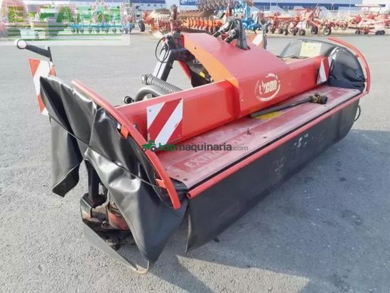 Cortacésped manual - Vicon - extra332xff