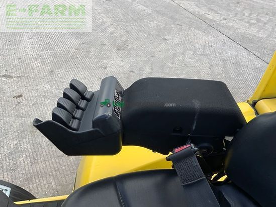 Elevadora - Hyster - 3.0 fortens fork lift (st24360)